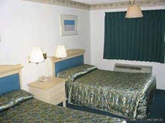 Town House Motel Lancaster Pokój zdjęcie