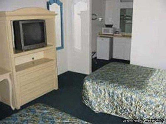 Town House Motel Lancaster Zewnętrze zdjęcie