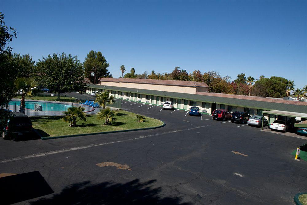 Town House Motel Lancaster Zewnętrze zdjęcie