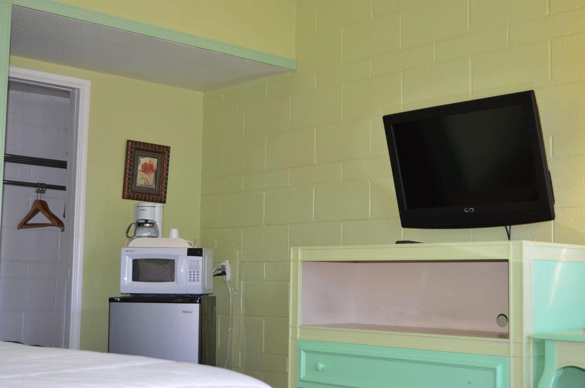 Town House Motel Lancaster Zewnętrze zdjęcie